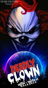 Deadly Clown 2021