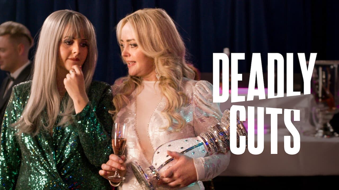 Foto de DEADLY CUTS