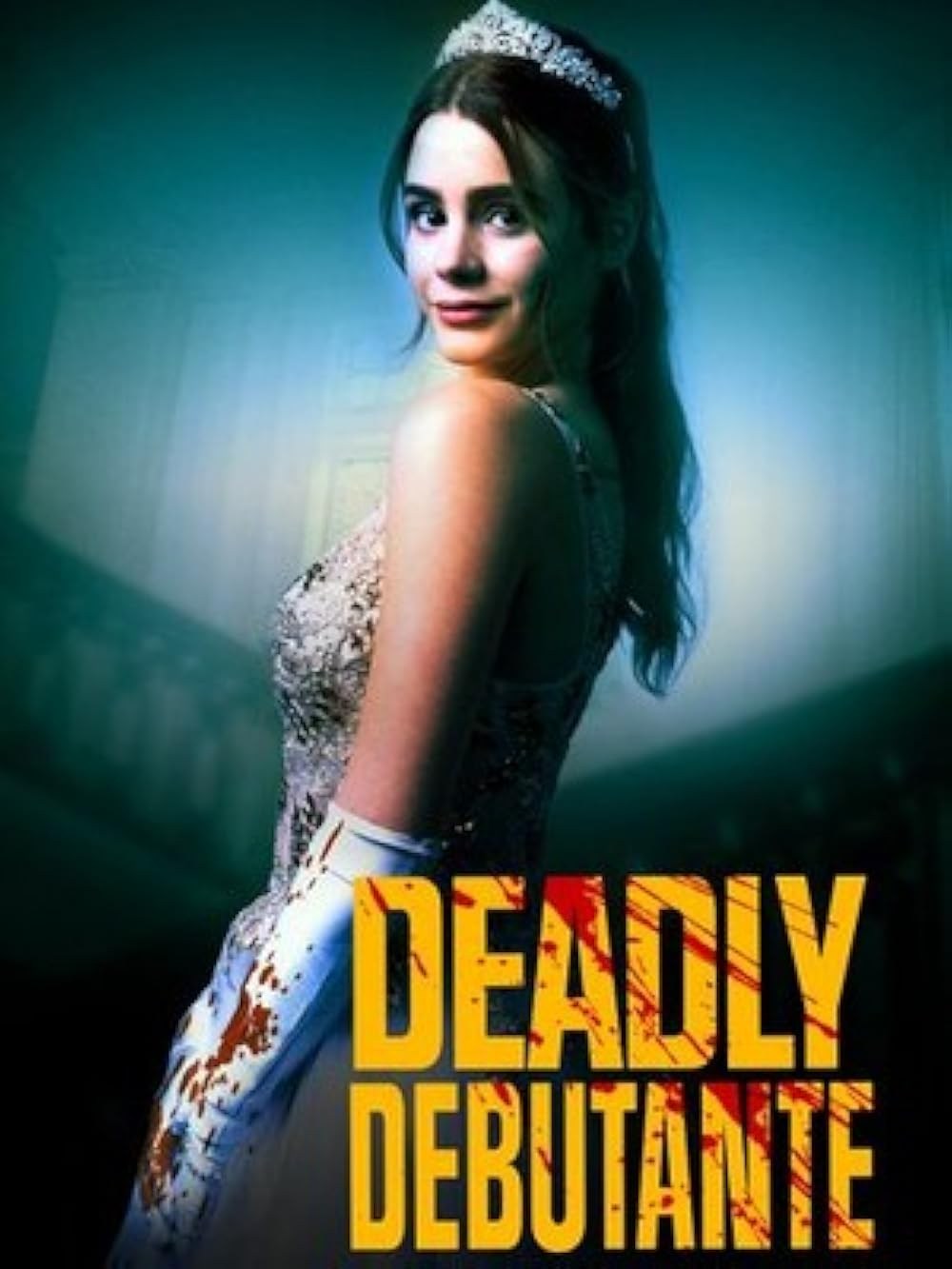 Poster de DEADLY DEBUTANTES: A NIGHT TO DIE FOR