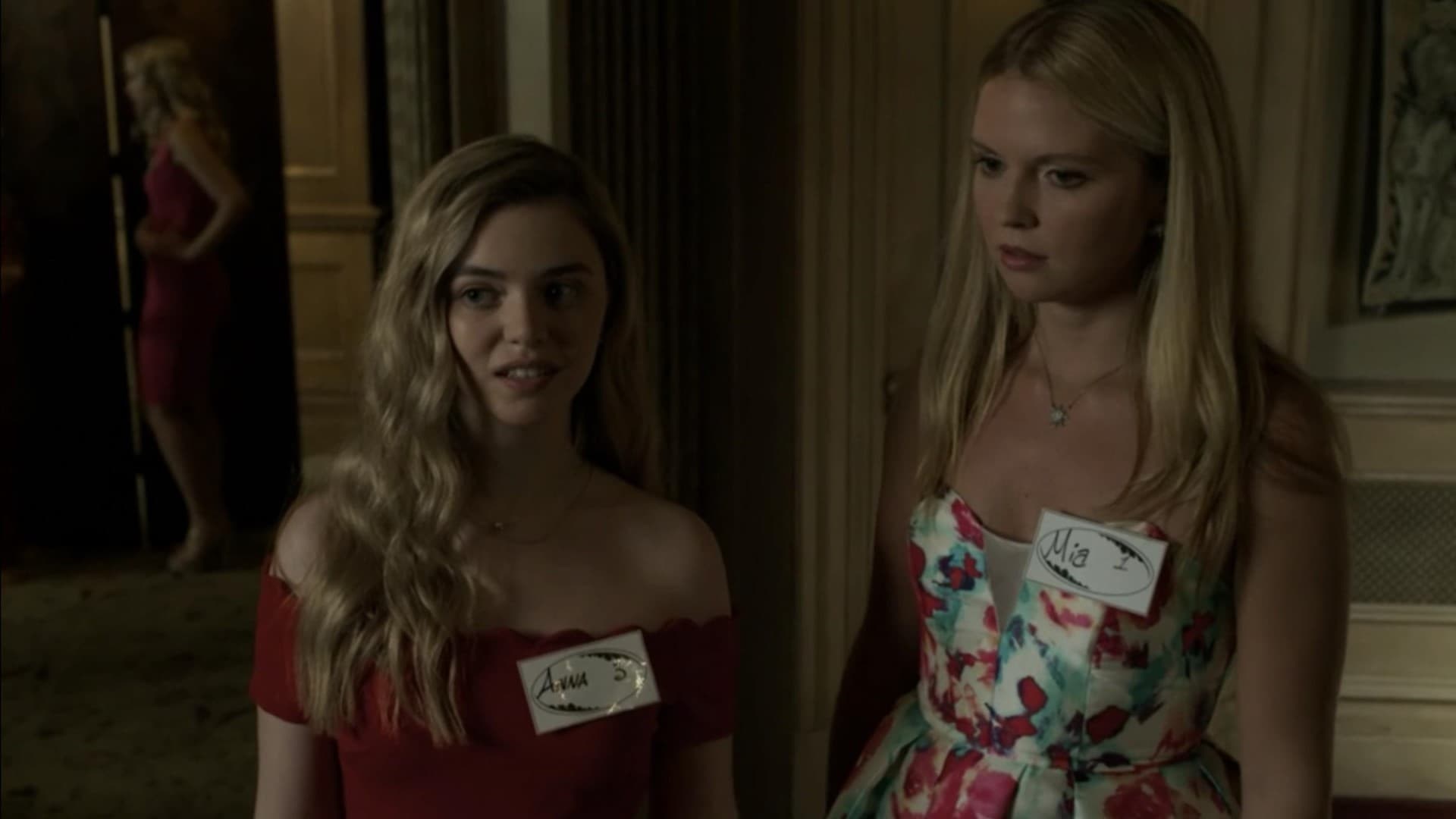 Foto de DEADLY DEBUTANTES: A NIGHT TO DIE FOR