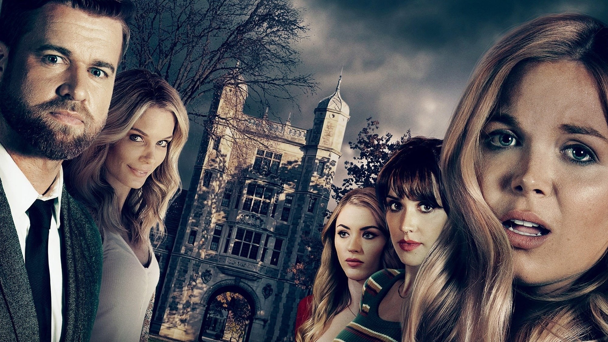 Foto de DEADLY DORM