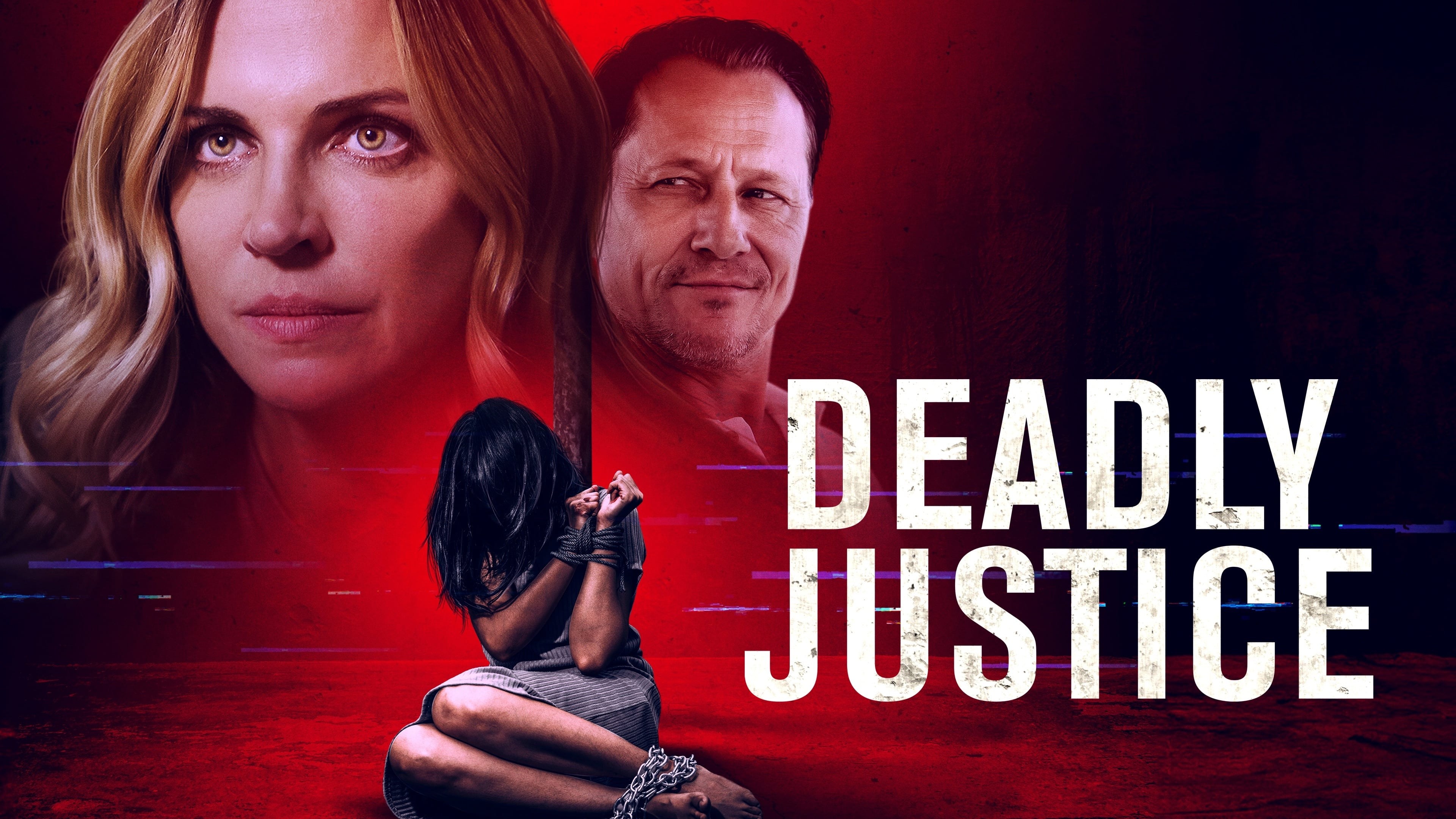 Foto de DEADLY JUSTICE