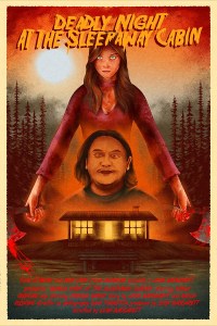 Deadly Night at the Sleepaway Cabin