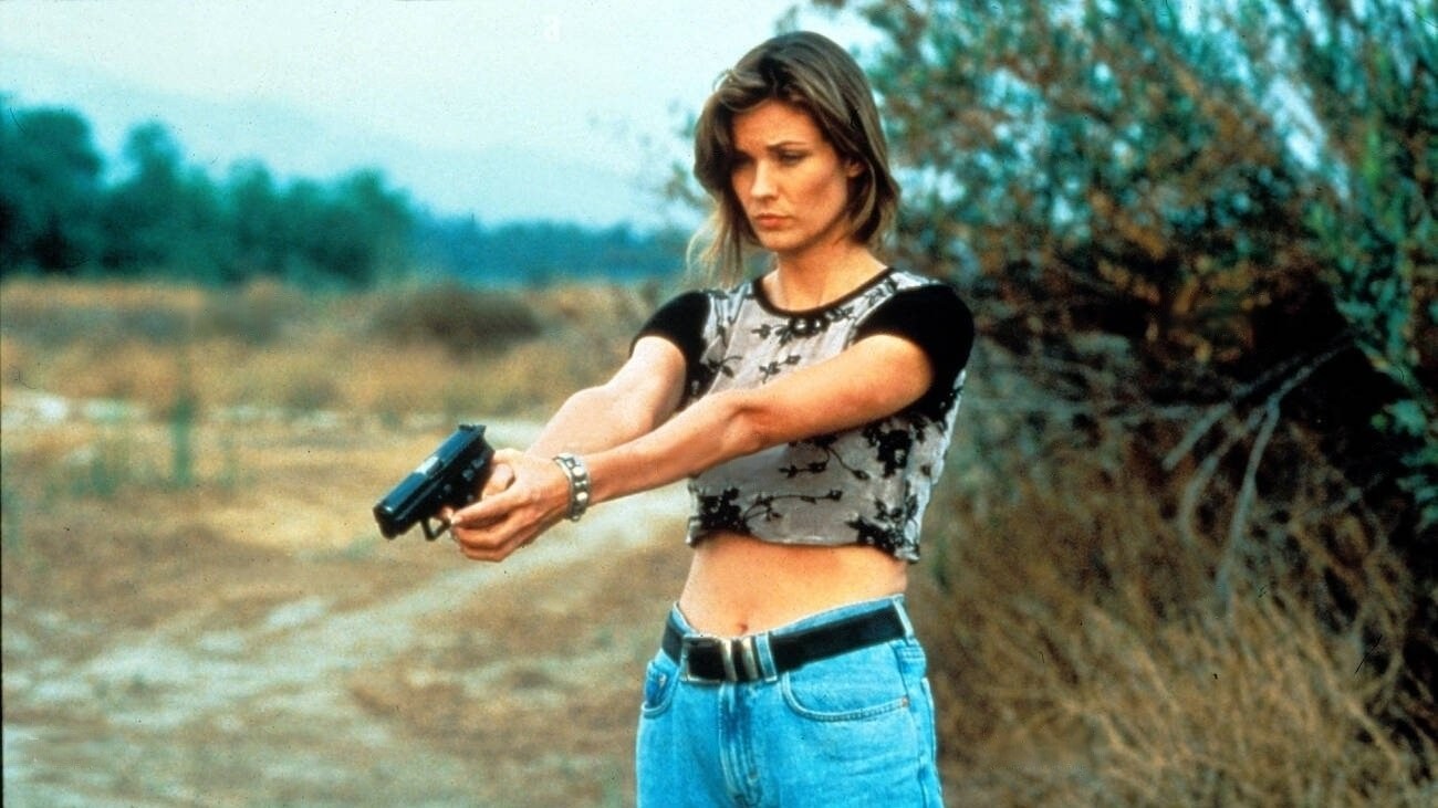 Foto de DEADLY PAST