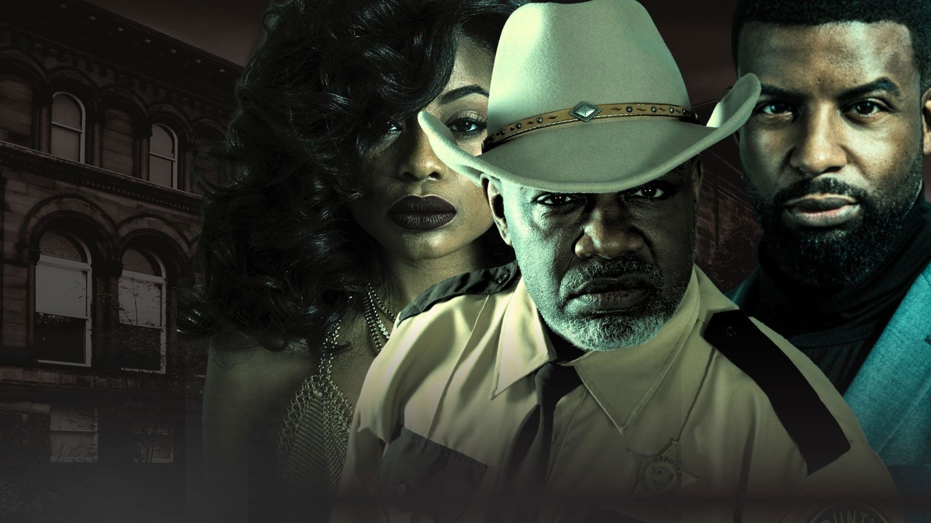 Foto de DEADLY VISITOR