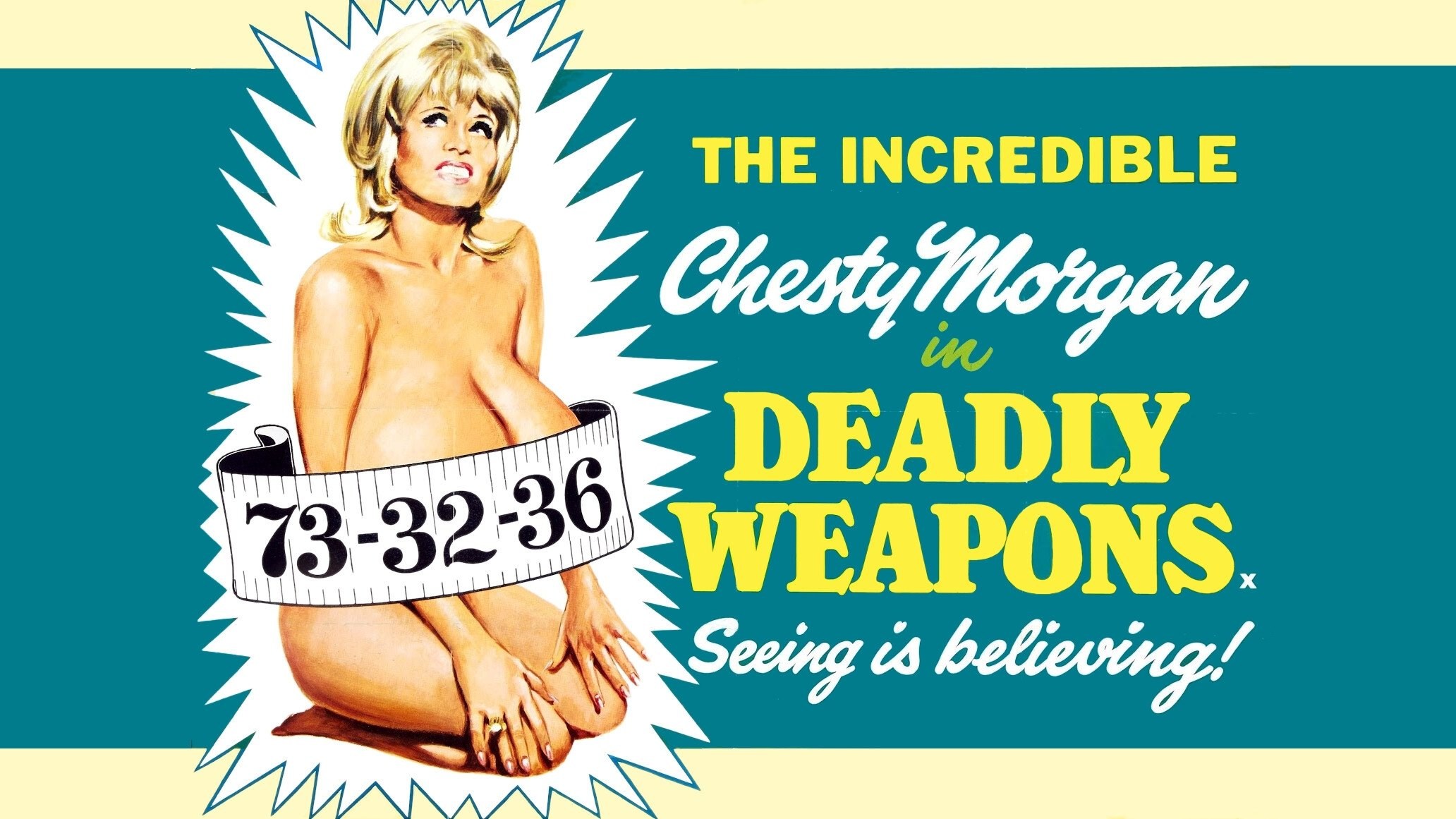 Foto de DEADLY WEAPONS