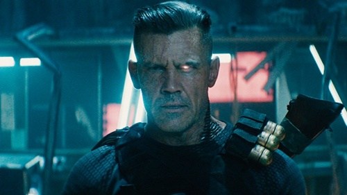 Foto de DEADPOOL 2