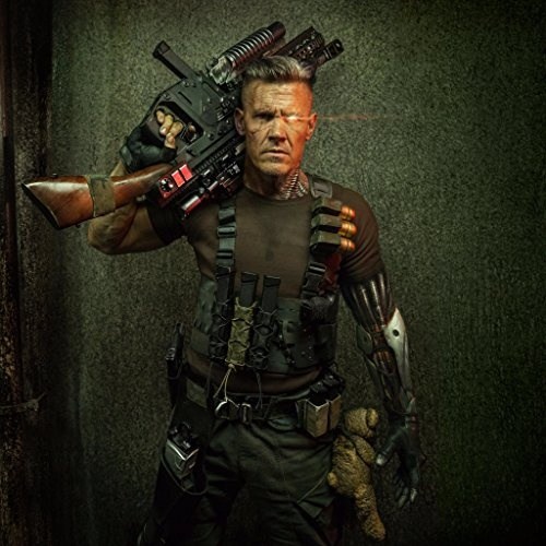 Foto de DEADPOOL 2