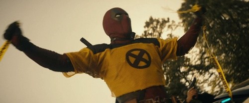 Foto de DEADPOOL 2