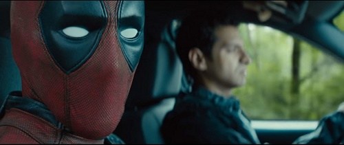 Foto de DEADPOOL 2