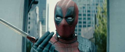 Foto de DEADPOOL 2