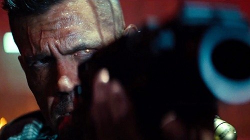 Foto de DEADPOOL 2