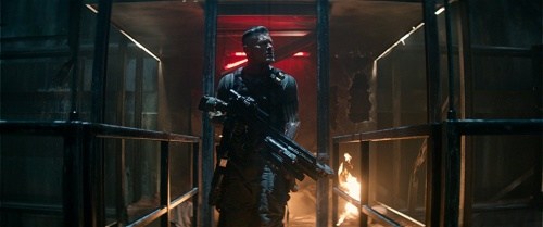 Foto de DEADPOOL 2
