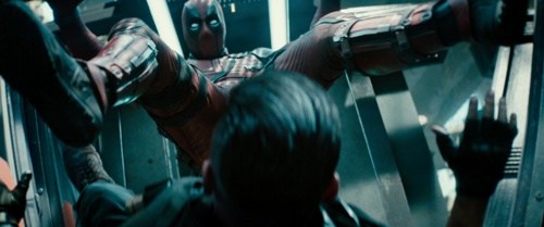 Foto de DEADPOOL 2