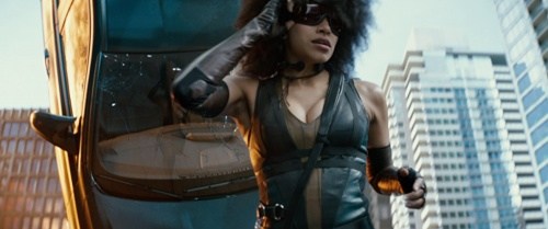 Foto de DEADPOOL 2