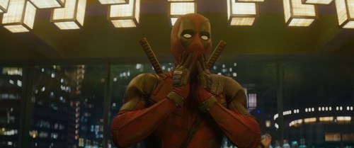 Foto de DEADPOOL 2