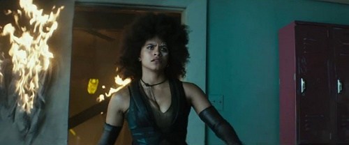 Foto de DEADPOOL 2