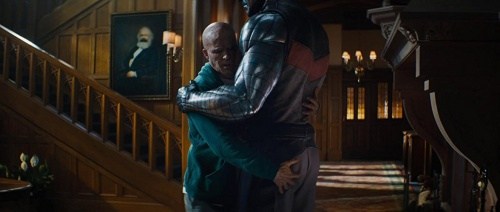 Foto de DEADPOOL 2