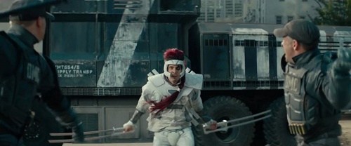 Foto de DEADPOOL 2