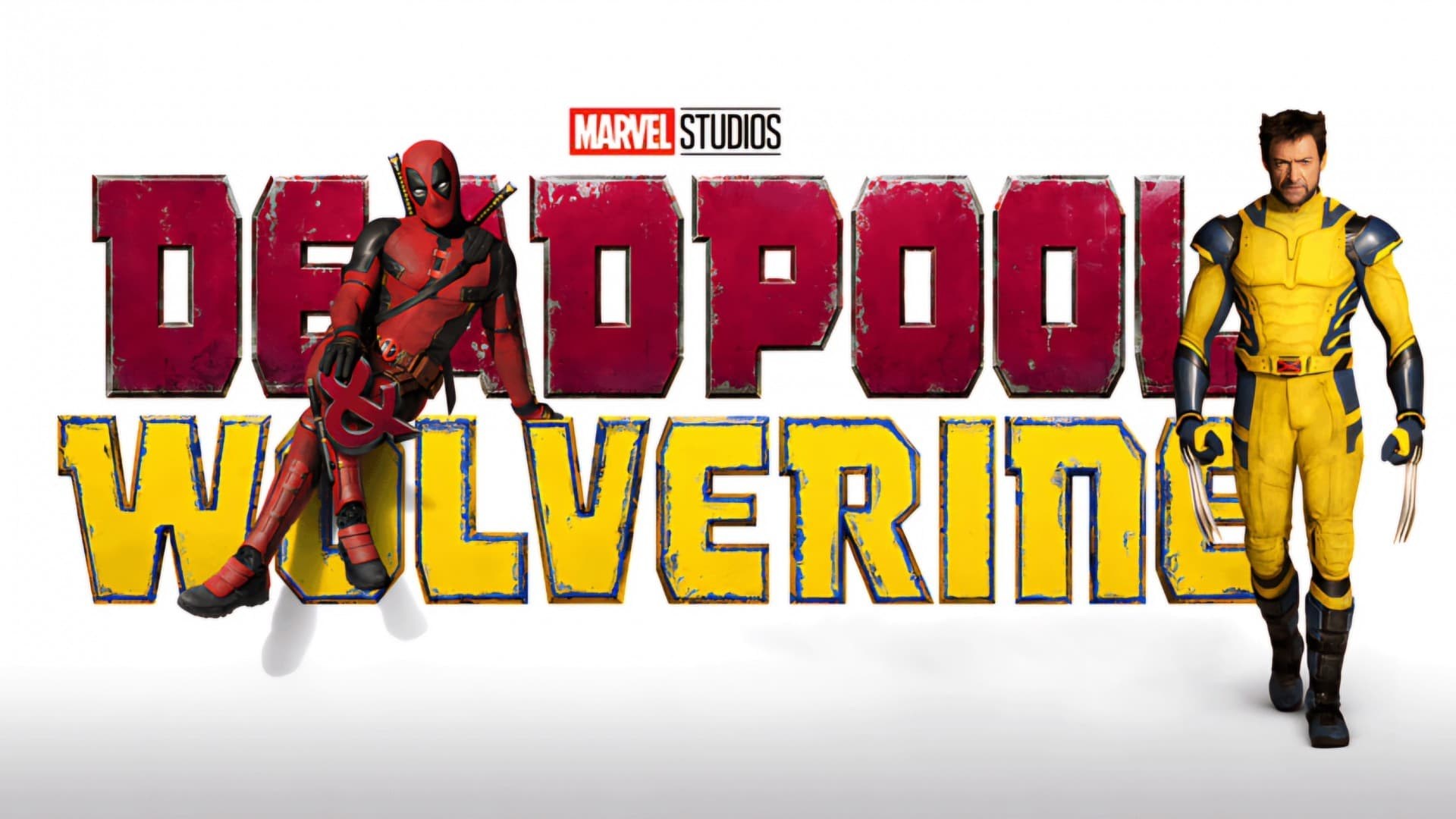 Foto de DEADPOOL Y LOBEZNO
