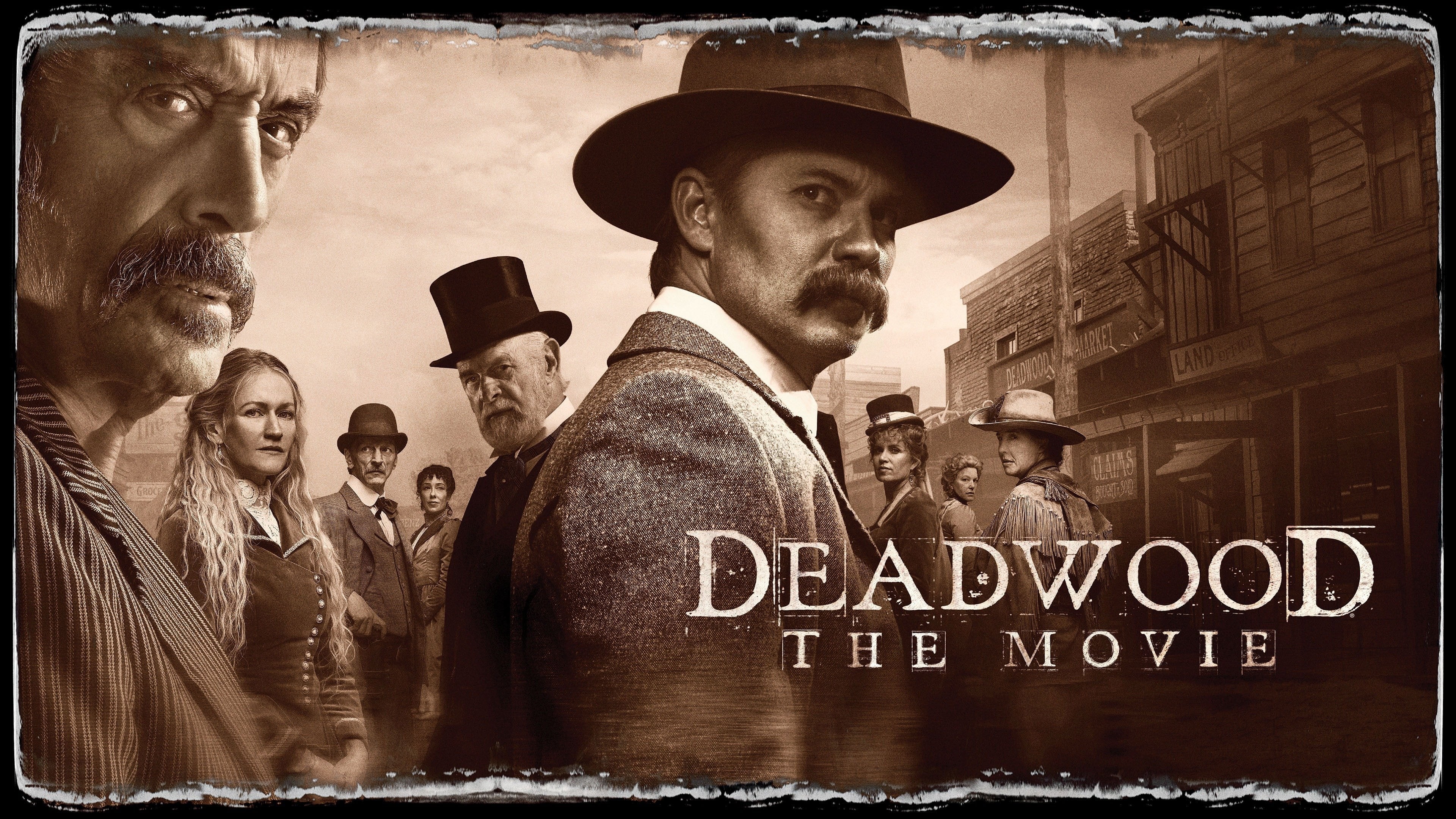 Foto de DEADWOOD: LA PELÍCULA