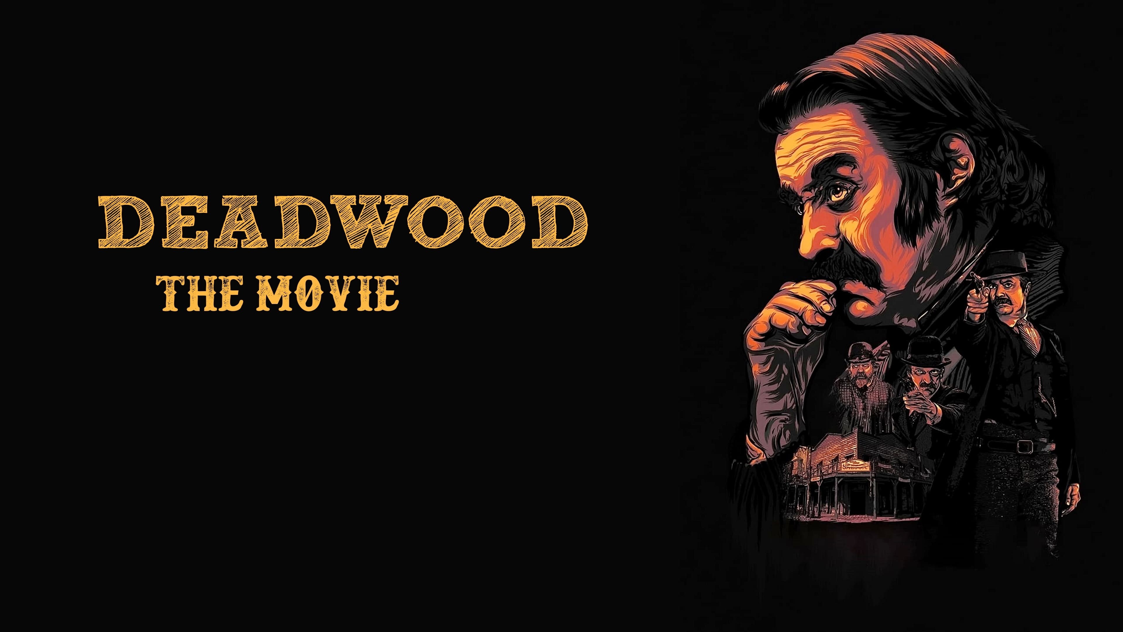 Foto de DEADWOOD: LA PELÍCULA