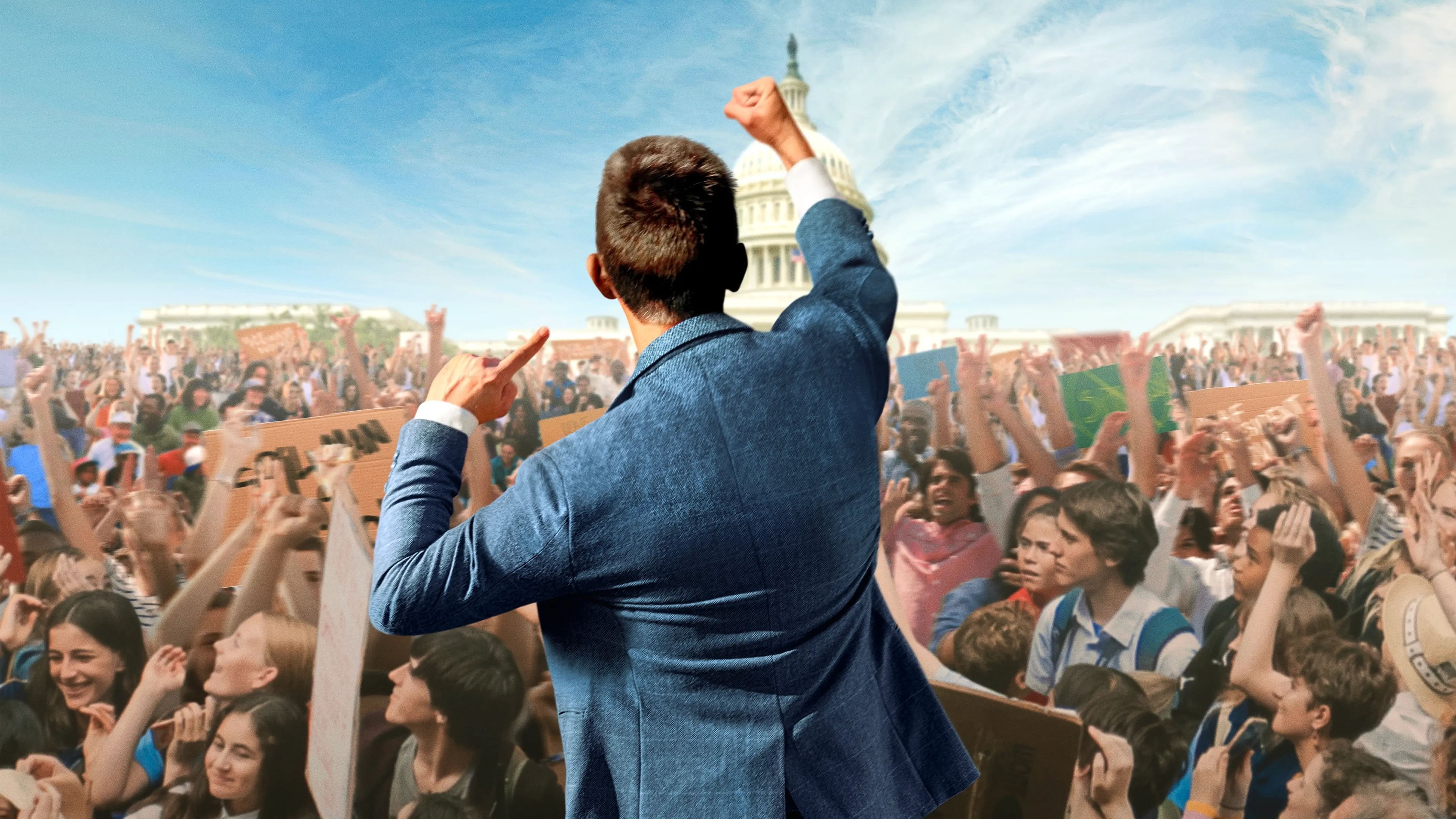 Foto de DEAF PRESIDENT NOW!