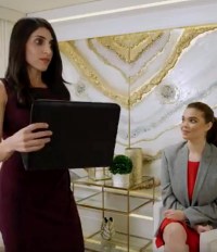 Dealing with Mean Girls? Watch This.
