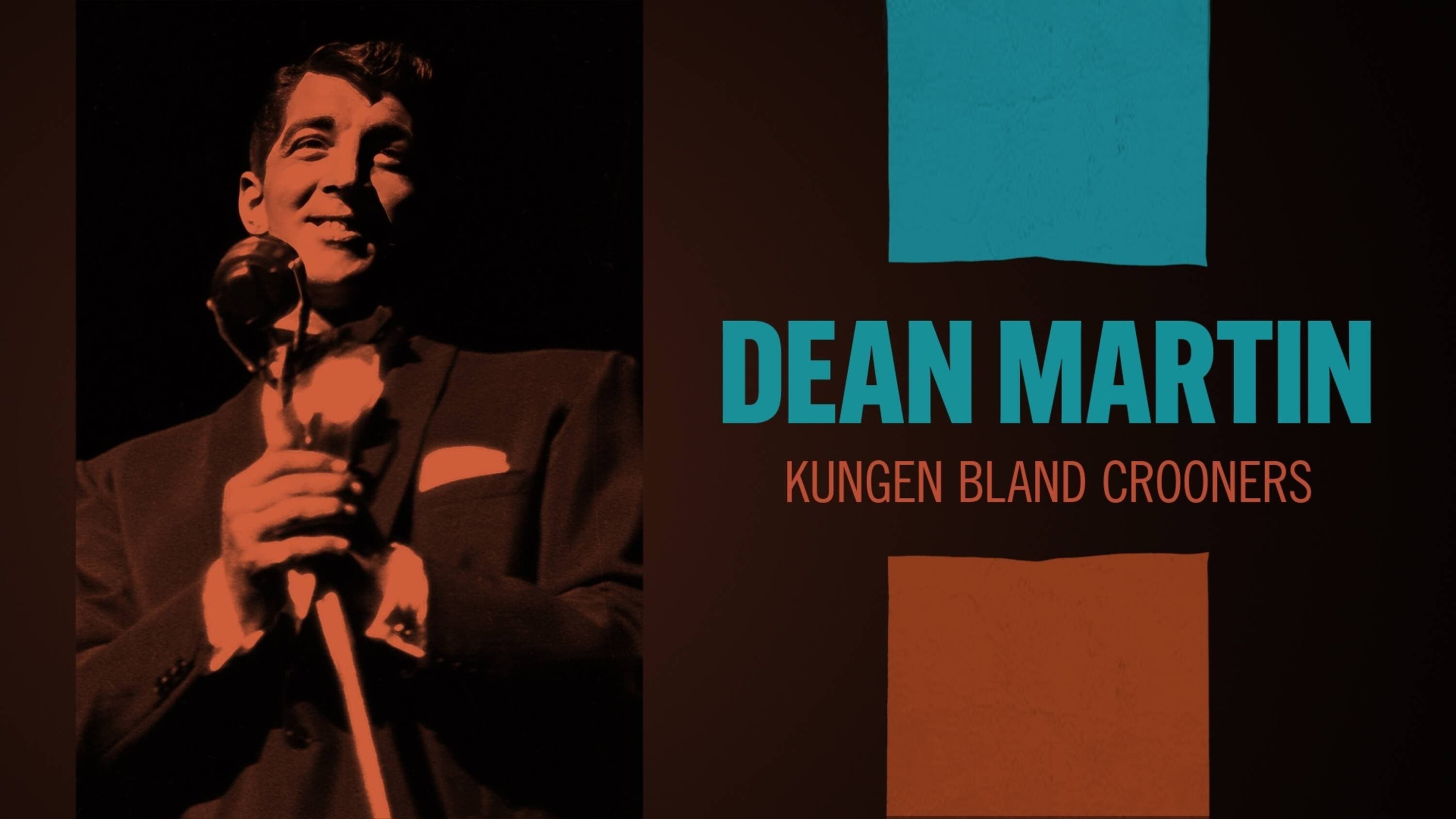 Foto de DEAN MARTIN: EL REY DEL COOL