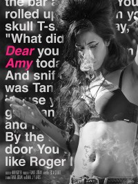 Dear Amy