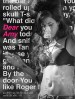 Dear Amy