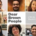 Dear Brown People