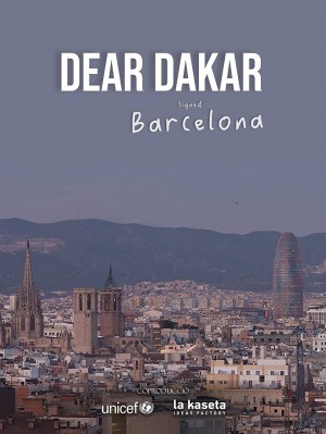 Dear Dakar