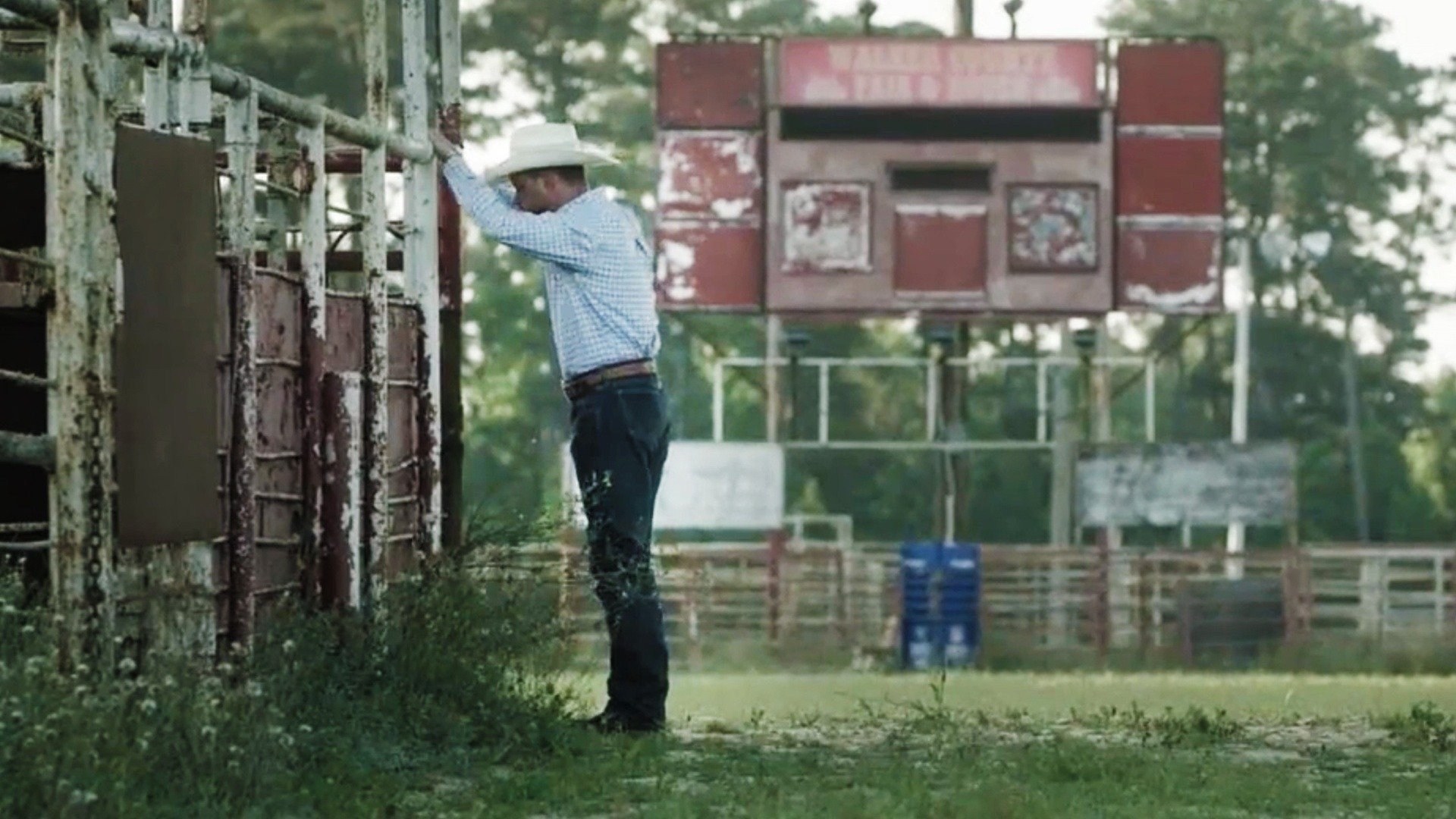 Foto de DEAR RODEO: THE CODY JOHNSON STORY