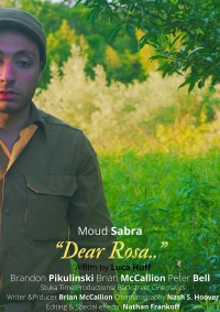Dear Rosa