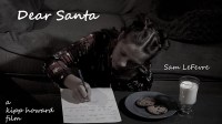 Dear Santa