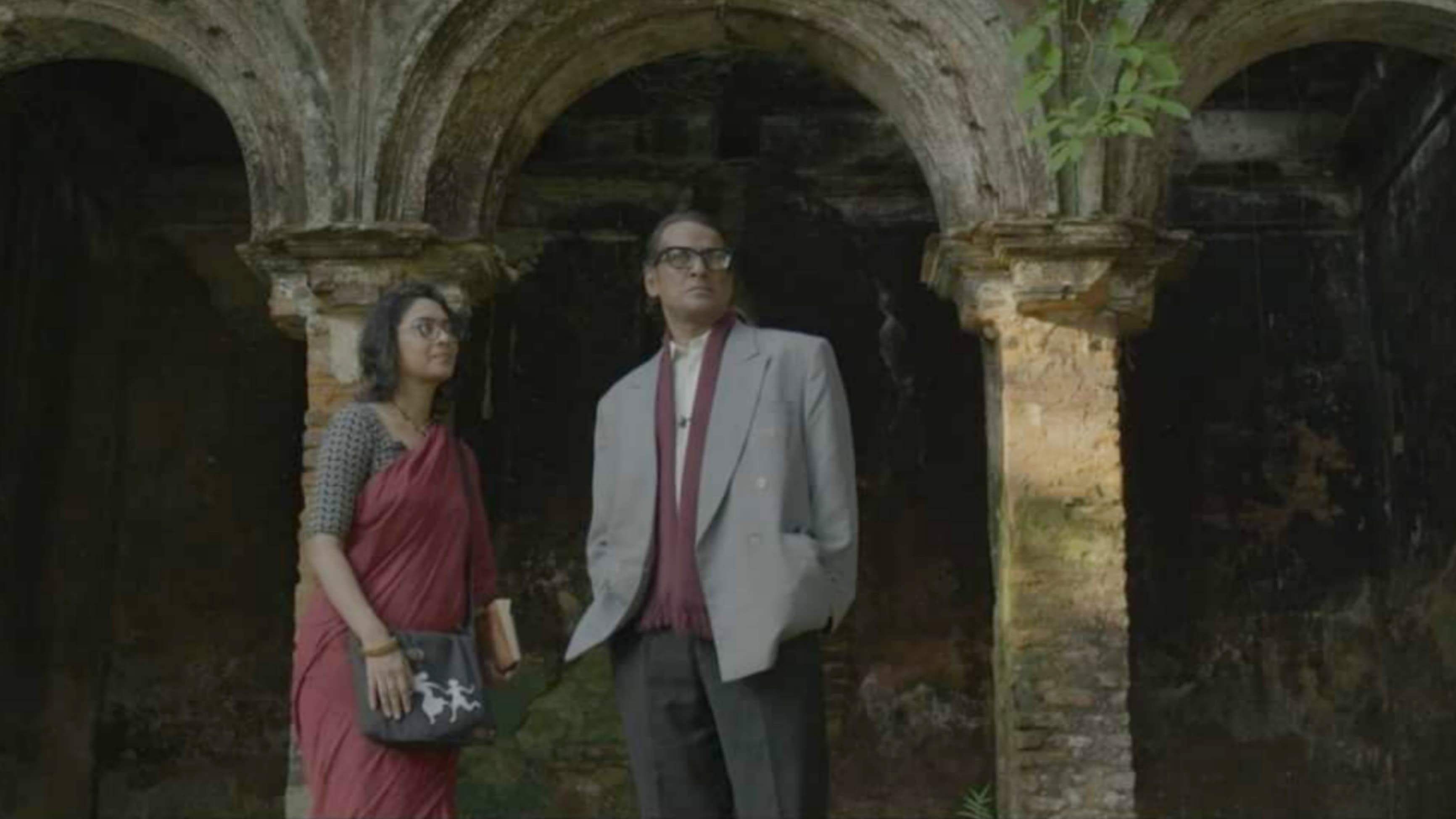 Foto de DEAR SATYAJIT