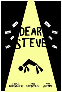 Dear Steve