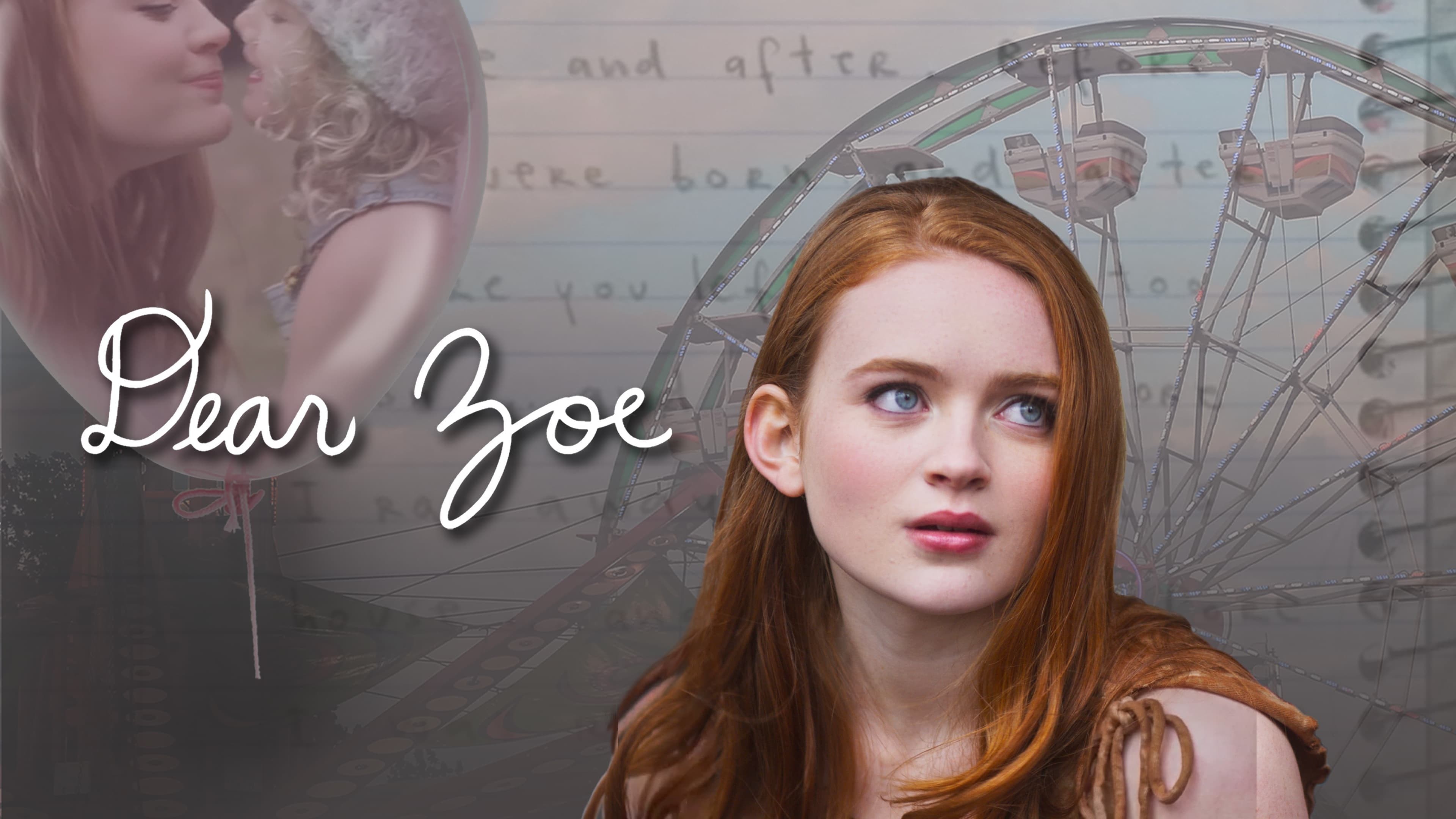 Foto de DEAR ZOE