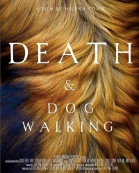 Death and Dog Walking