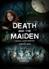 Death and the Maiden