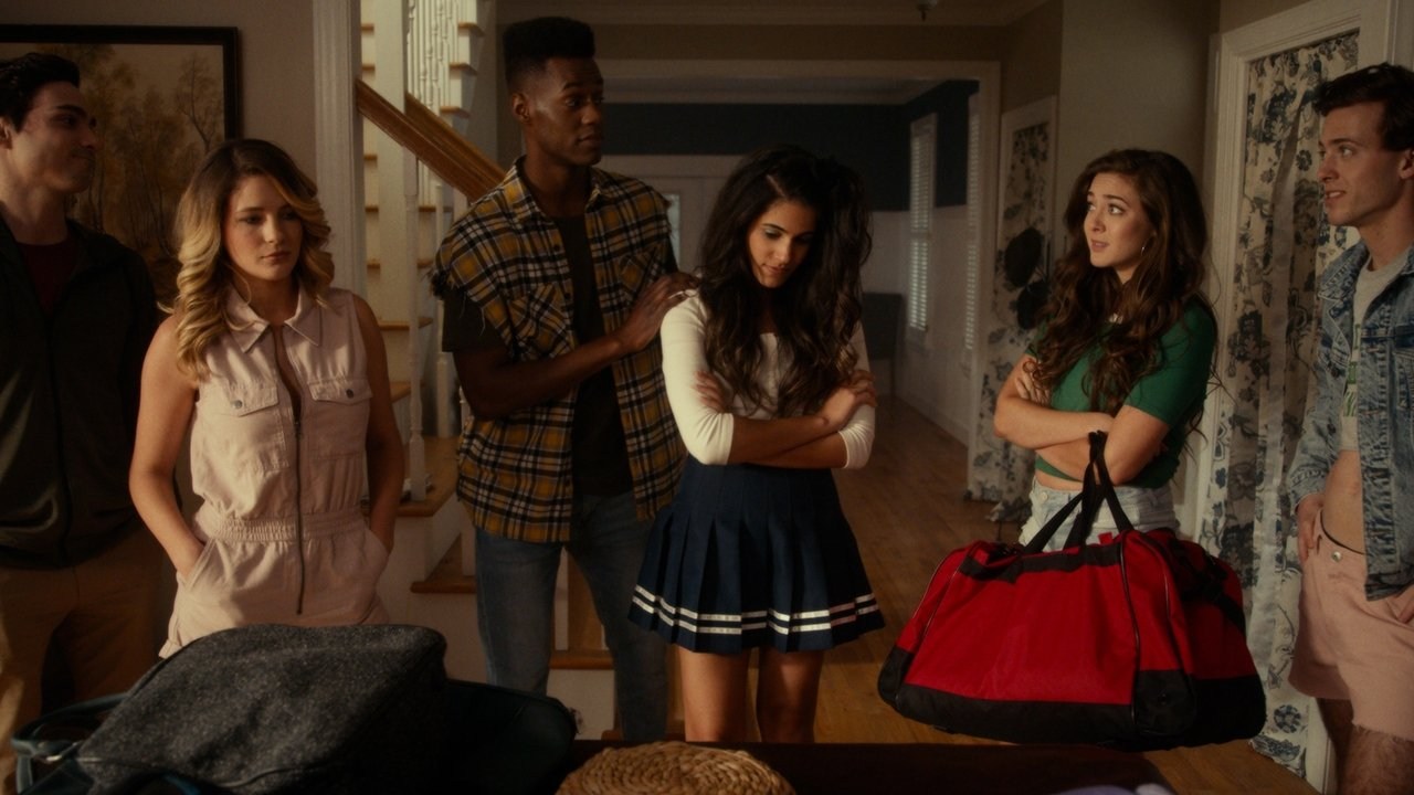 Foto de DEATH CAST