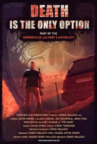 Death is the Only Option