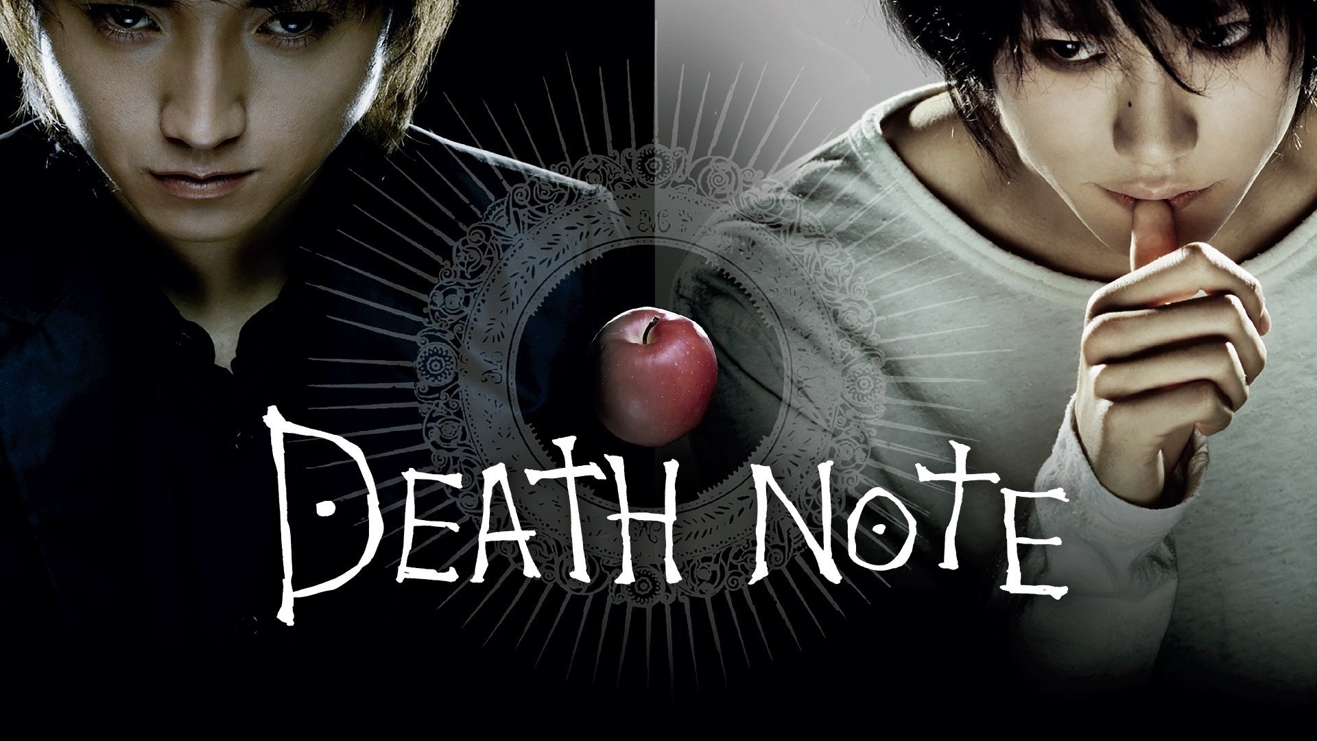 Foto de DEATH NOTE - LA PELÍCULA