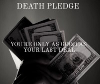 Death Pledge