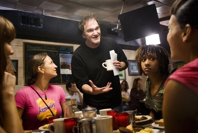 Foto de DEATH PROOF