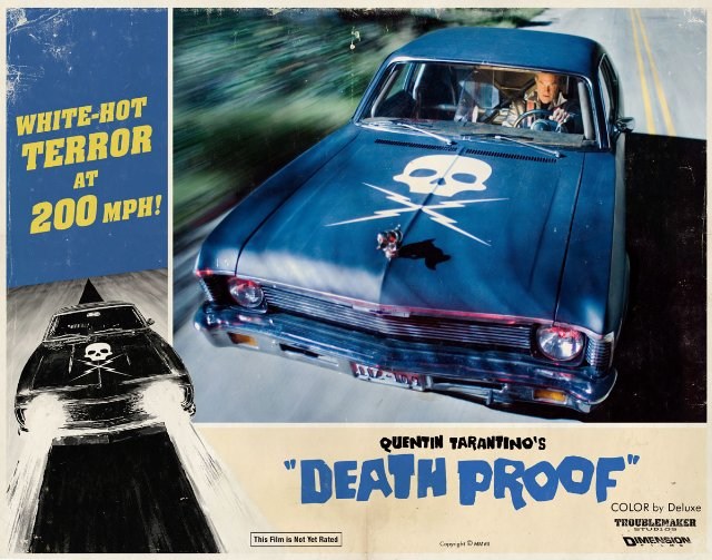 Foto de DEATH PROOF