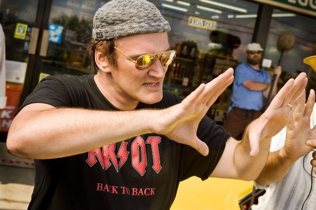 Foto de DEATH PROOF