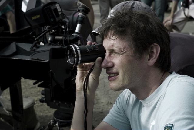 Foto de DEATH RACE: LA CARRERA DE LA MUERTE