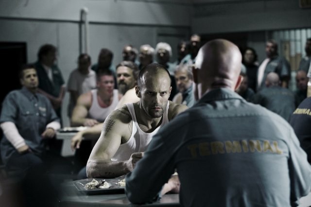 Foto de DEATH RACE: LA CARRERA DE LA MUERTE